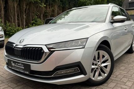 Skoda Octavia 82.799 km 22.999 &euro; Hamm 59077