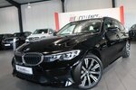 BMW 330d Touring ADVANTAGE / LED / LIVE+NAVI+ 149.000 km 21.993 &euro; Hamm 59077