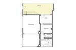 Doppelhaushälfte Ahlen Innenstadt - 5 Zimmer, 157 m&sup2;, 320.000&euro; | Angebot:26617013