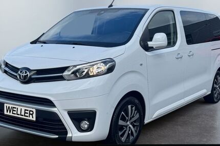 Toyota Proace (Verso) 25.685 km 33.680 &euro; Hamm 59067