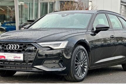 Audi A6 27.870 km 45.670 &euro; Neubeckum 59269