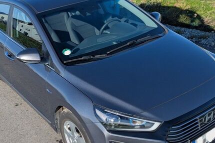 Hyundai IONIQ 130.000 km 10.500 &euro; Soest 59494