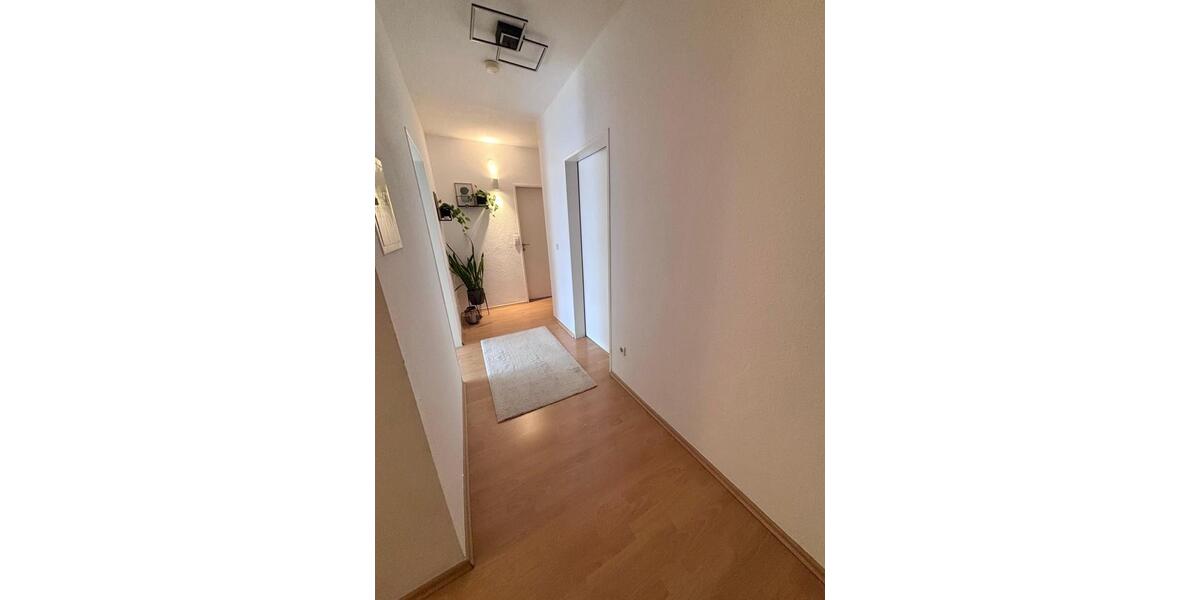 Etagenwohnung Münster Erphoviertel - 3 Zimmer, 78 m&sup2;, 230.000&euro; | Angebot:26302997