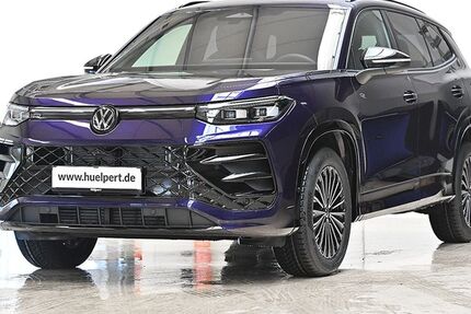 VW Tayron 7.700 km 53.880 &euro; Unna 59423