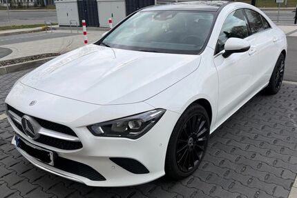 Mercedes-Benz CLA 180 45.585 km 29.900 &euro; Oelde 59302
