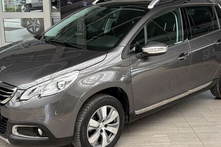 Peugeot 2008 86.284 km 8.990 &euro; Beckum 59269