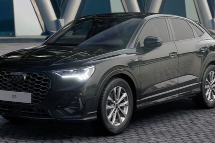 Audi Q3 14.290 km 43.890 &euro; Neubeckum 59269