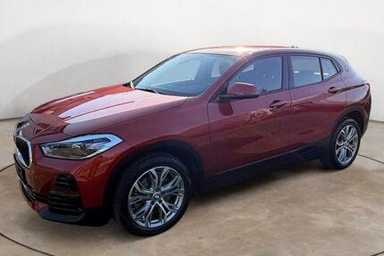BMW X2 24.995 km 24.990 &euro; Hamm 59071