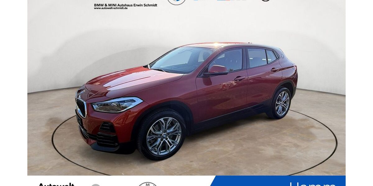 BMW X2 24.995 km 24.990 &euro; Hamm 59071