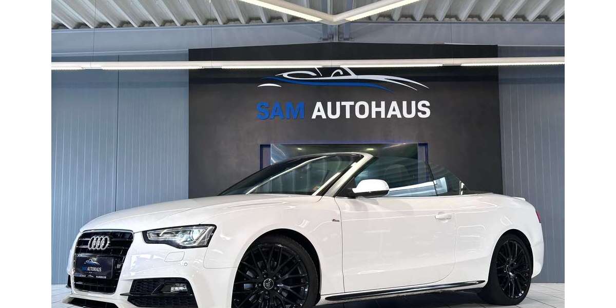 Audi A5 104.000 km 19.500 &euro; Wadersloh 59329