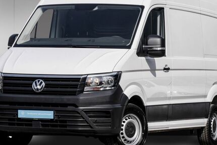 VW Crafter 105.205 km 25.690 &euro; Münster 48163