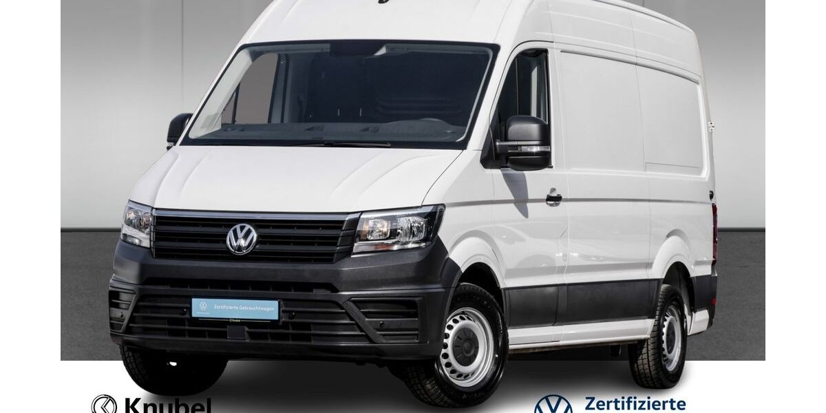 VW Crafter 105.205 km 25.690 &euro; Münster 48163