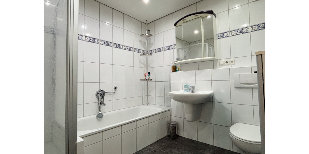 Etagenwohnung Herzebrock-Clarholz Herzebrock - 3 Zimmer, 74 m&sup2;, 199.000&euro; | Angebot:26476348