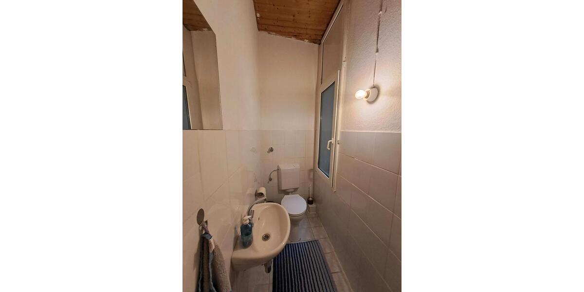 Etagenwohnung Münster Mitte-Süd - 1 Zimmer, 32 m&sup2;, 495&euro; | Angebot:25282910