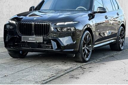 BMW X7 10.932 km 104.732 &euro; Münster 48163