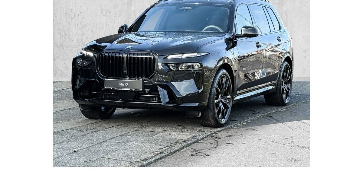 BMW X7 15.323 km 104.732 &euro; Münster 48163
