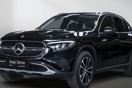 Mercedes-Benz GLC 220 17.594 km 52.710 &euro; Ahlen 59229