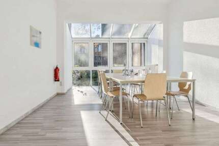 Wohnung Münster Mitte-Süd - 5 Zimmer, 154 m&sup2;, 669.000&euro; | Angebot:27585831