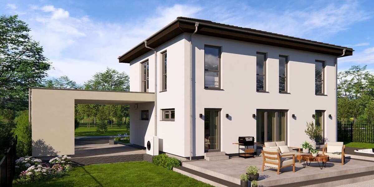 Einfamilienhaus Ahlen - 5 Zimmer, 173 m&sup2;, 340.999&euro; | Angebot:25990301