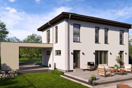 Haus Ahlen - 5 Zimmer, 173 m&sup2;, 340.999&euro; | Angebot:25990301