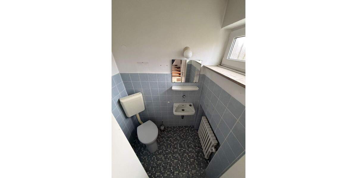 Einfamilienhaus Soest Deiringsen - 5 Zimmer, 185 m&sup2;, 450.000&euro; | Angebot:25670339