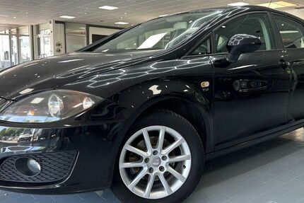 Seat Leon 122.000 km 4.990 &euro; Hamm 59067