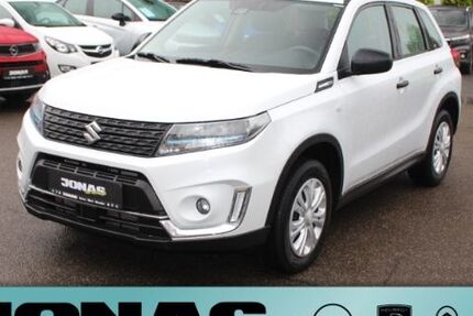 Suzuki Vitara 43.024 km 14.790 &euro; Unna 59427