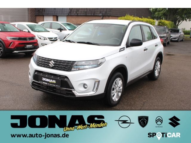 Suzuki Vitara 43.024 km 14.790 &euro; Unna 59427