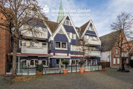 Gewerbeobjekt Ennigerloh - 220.000&euro; | Angebot:25748661