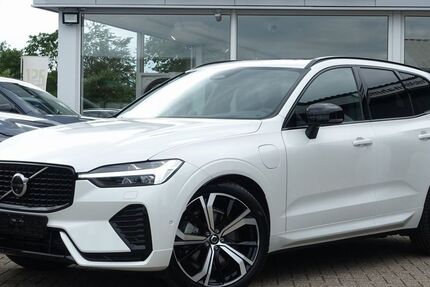 Volvo XC60 9.058 km 63.900 &euro; Warendorf 48231