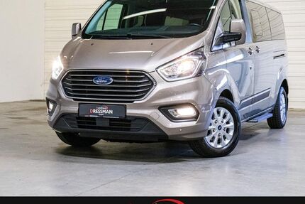 Ford Tourneo Custom 27.981 km 28.684 &euro; Hamm 59067