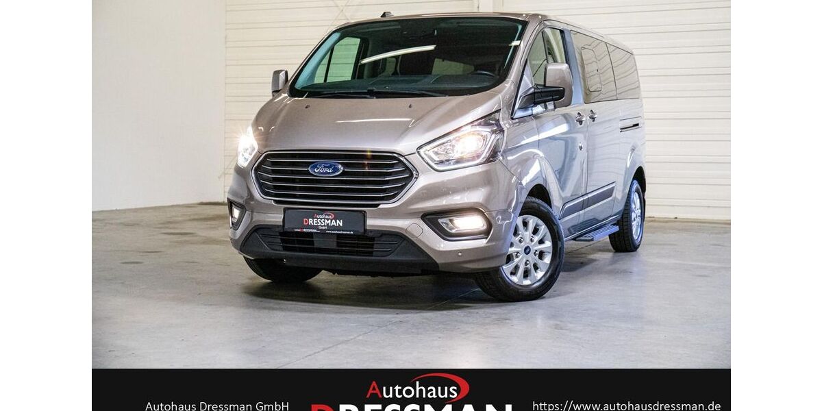 Ford Tourneo Custom 27.981 km 28.684 &euro; Hamm 59067