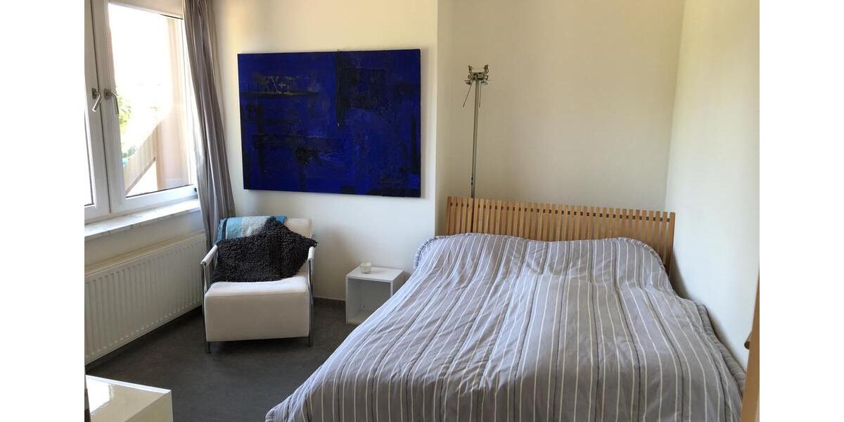 Etagenwohnung Münster Berg Fidel - 5 Zimmer, 190 m&sup2;, 2.370&euro; | Angebot:25650439