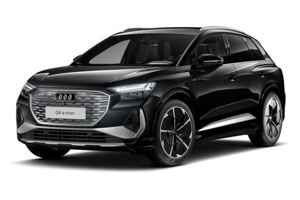 Audi Q4 e-tron 45.290 km 37.590 &euro; Neubeckum 59269