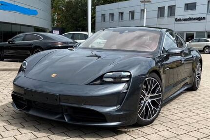 Porsche Taycan 39.500 km 79.950 &euro; Kamen 59174