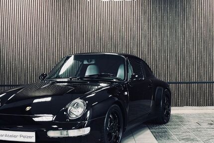 Porsche 993 122.450 km 68.993 &euro; Ense-Höingen 59469