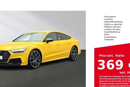 Audi S7 43.083 km 61.880 &euro; Münster 48153