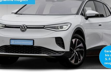 VW ID.4 5.186 km 34.980 &euro; Münster 48163