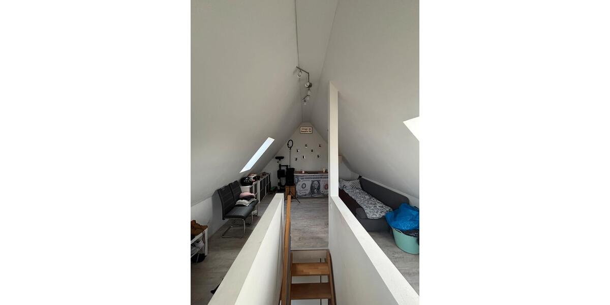 Etagenwohnung Beelen - 3 Zimmer, 80 m&sup2;, 745&euro; | Angebot:25870938