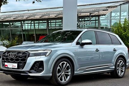 Audi Q7 25.690 km 69.770 &euro; Neubeckum 59269