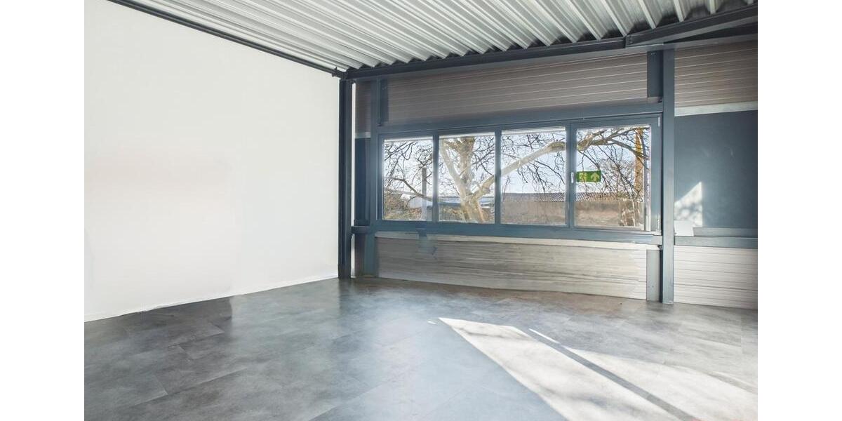 Gewerbeobjekt Münster Münster-Südost - 3.471&euro; | Angebot:25490452