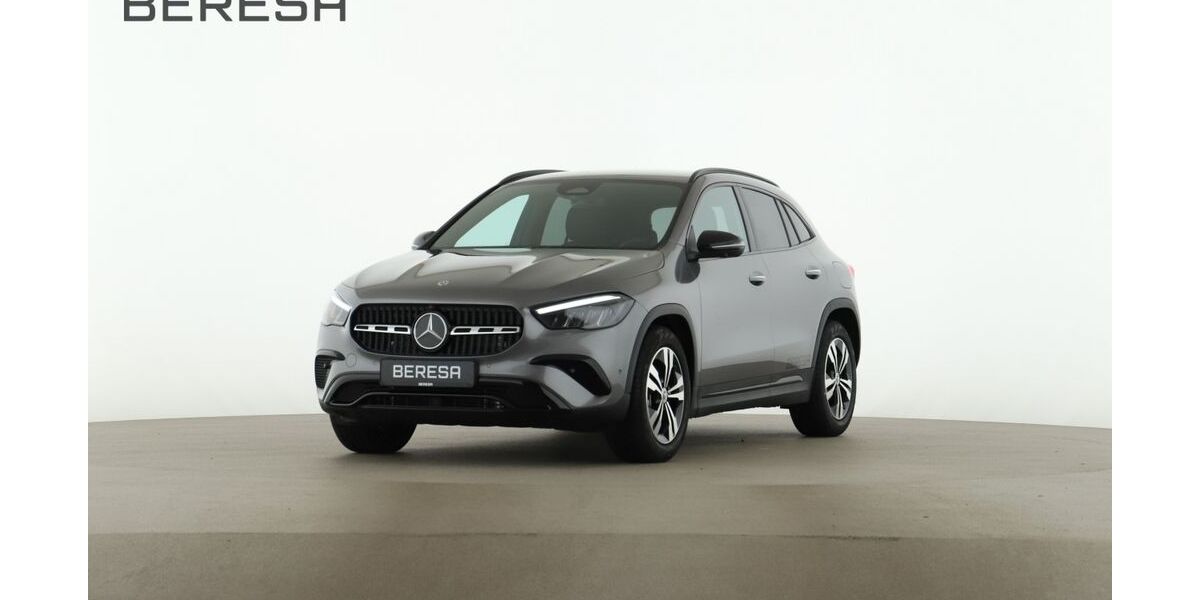 Mercedes-Benz GLA 180 9.900 km 43.950 &euro; Münster 48155