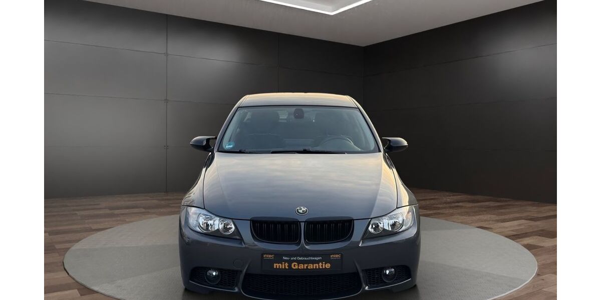 BMW 318 167.962 km 5.199 &euro; Münster 48155