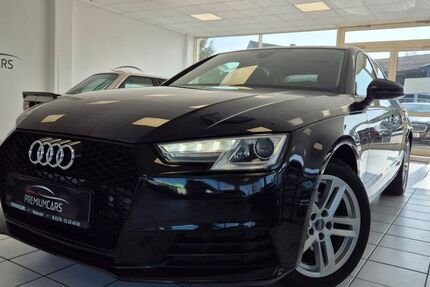Audi A4 124.000 km 14.000 &euro; Wadersloh 59329