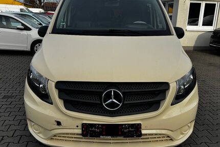 Mercedes-Benz Vito 547.254 km 9.990 &euro; Münster 48157