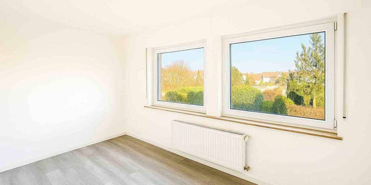 Doppelhaushälfte Ahlen Innenstadt - 5 Zimmer, 157 m&sup2;, 320.000&euro; | Angebot:26617013