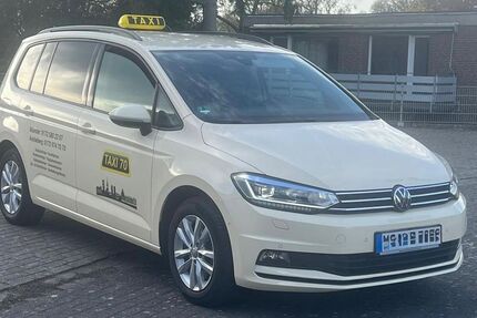 VW Touran 110.000 km 32.000 &euro; Münster 48163