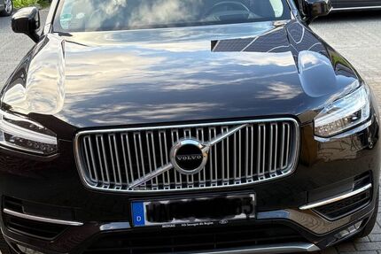 Volvo XC90 144.800 km 27.699 &euro; Sassenberg 48336