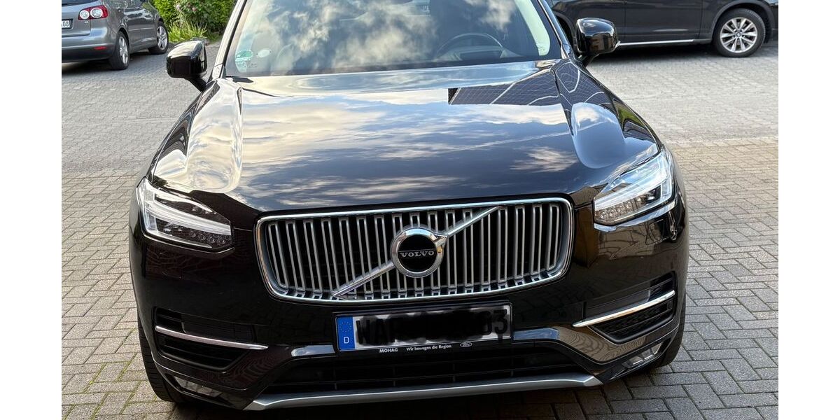 Volvo XC90 144.800 km 27.699 &euro; Sassenberg 48336