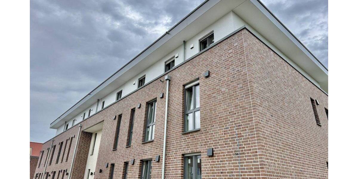 Etagenwohnung Drensteinfurt - 2 Zimmer, 69 m&sup2;, 1.040&euro; | Angebot:26919273